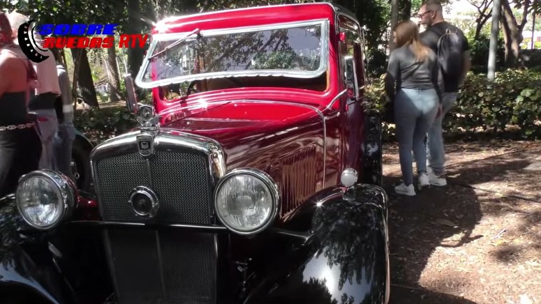 Sobre Ruedas RTV 23-02-2026