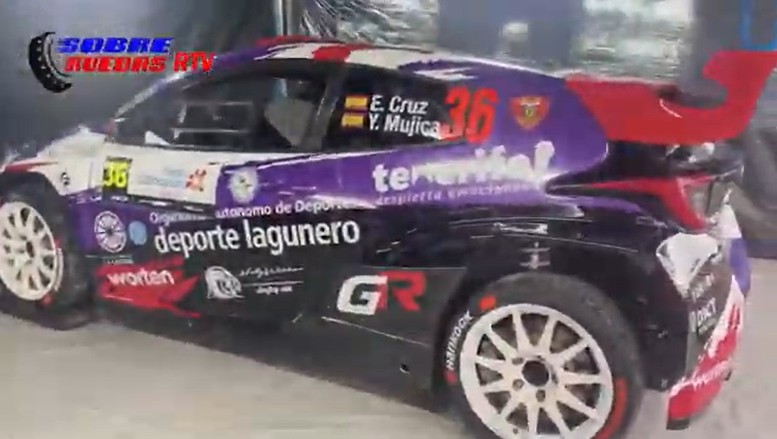 Sobre Ruedas RTV 27-04-2026