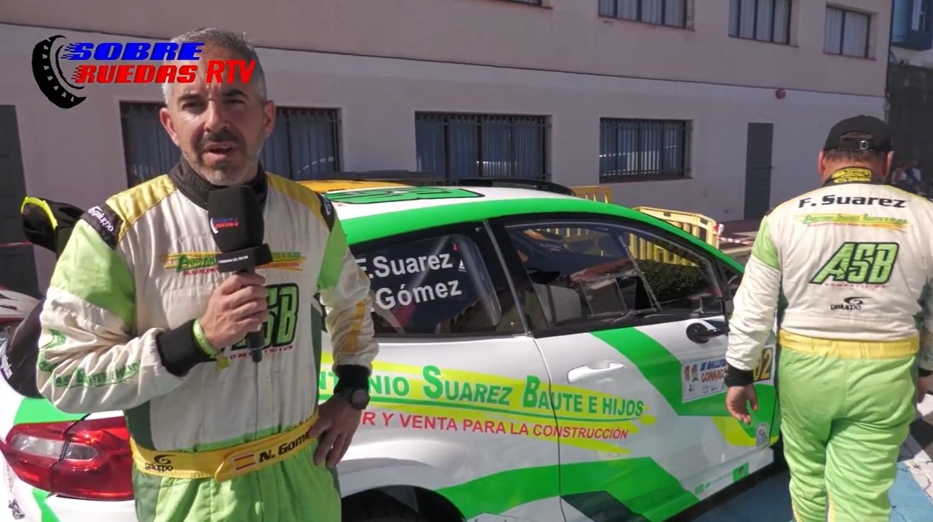  Sobre Ruedas 290626