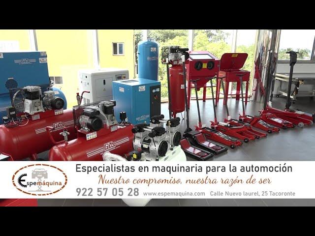 SPEMAQUINAS
